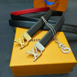 Picture of Louis Vuitton Belts _SKUfw213256715fw